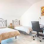 Bioparc Atico Muy Amplio Y Soleado, Cerca De La Playa Y Centro, Con Parking Y Ac Διαμέρισμα Fuengirola