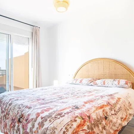 Bioparc Atico Muy Amplio Y Soleado, Cerca De La Playa Y Centro, Con Parking Y Ac * Fuengirola