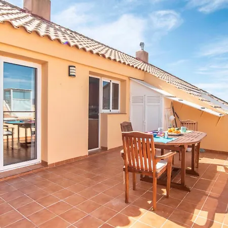 Dreamed Atico Apartment Fuengirola