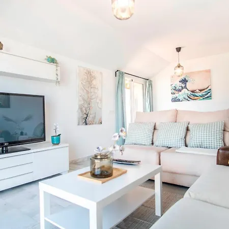 Dreamed Atico Apartment *