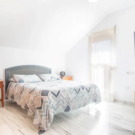 Apartment Dreamed Atico