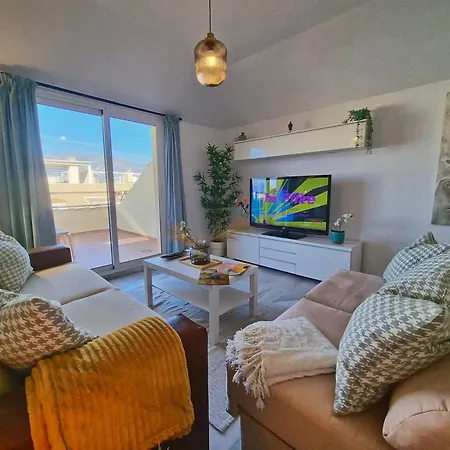 Apartment Dreamed Atico