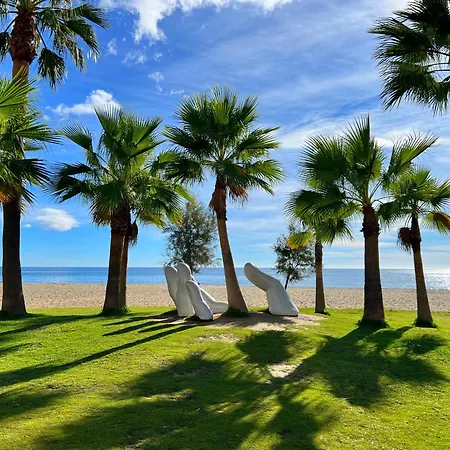 Dreamed Atico Fuengirola