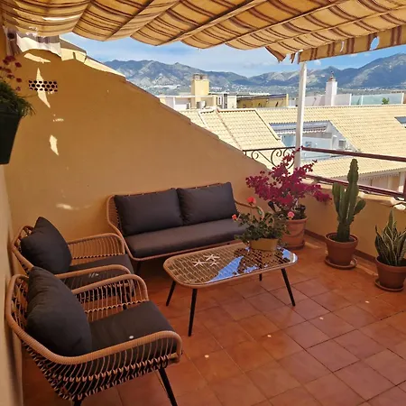 Apartment Dreamed Atico