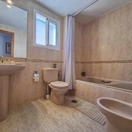 Apartment Dreamed Atico
