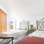 Bioparc ático Muy Amplio Y Soleado, Cerca De La Playa Y Centro, Con Parking Y Ac Fuengirola