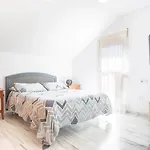 Apartamento Bioparc ático Muy Amplio Y Soleado, Cerca De La Playa Y Centro, Con Parking Y Ac