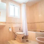 Bioparc Atico Muy Amplio Y Soleado, Cerca De La Playa Y Centro, Con Parking Y Ac Apartman *